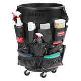 Load image into Gallery viewer, EXECUTIVE BRUTE CADDY BAG BLA