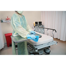 Load image into Gallery viewer, HYGEN 16" X 16" MICROFIBER RFID CLOTH BL