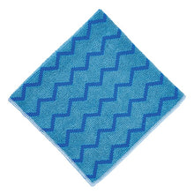 Load image into Gallery viewer, HYGEN 16" X 16" MICROFIBER RFID CLOTH BL