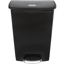 Load image into Gallery viewer, SLIM JIM 90L/24G FS RESIN STEP ON BLACK