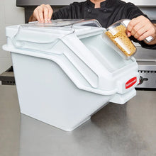 Load image into Gallery viewer, 100 CUP SAFETY STORAGE BIN