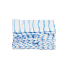 Load image into Gallery viewer, DISPOSABLE MICROFIBER CLOTH - BLUE