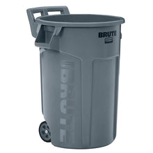 Load image into Gallery viewer, WHEELED BRUTE 44 GAL CONTAINER
