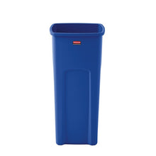 Load image into Gallery viewer, UT CONT SQ 23G/87L BLUE