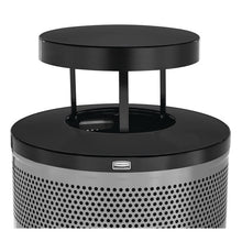 Load image into Gallery viewer, CLASSICS OPEN TOP 193L/51G BK