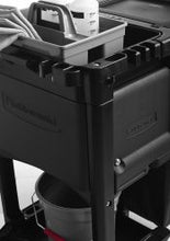 Load image into Gallery viewer, EXEC JAN CC LOCKING CABINET DOORS STD