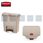 Load image into Gallery viewer, SLIM JIM 16L/4G FS RESIN STEP ON BEIG