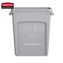Load image into Gallery viewer, VENTED SLIM JIM 16G GRAY