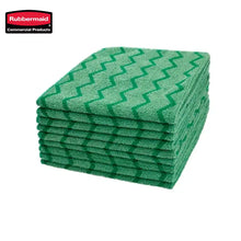 Load image into Gallery viewer, HYGEN 16" X 16" MICROFIBER RFID CLOTH GR