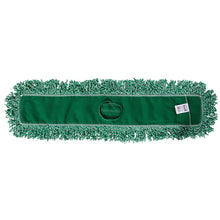 Load image into Gallery viewer, MICROFIBER LOOP DUST MOP 36"