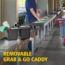 Load image into Gallery viewer, 1/2 CU YD HEAVY DUTY TILT TRUCK