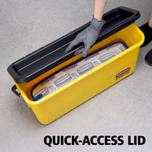 Load image into Gallery viewer, CHARGING BUCKET LID IP