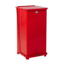 Load image into Gallery viewer, DEFENDERS SQ STEP CAN 49L/13G