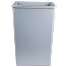 Load image into Gallery viewer, LINER UT CONT SQ 35G/132L GRAY