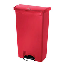 Load image into Gallery viewer, SLIM JIM 68L/18G FS RESIN STEP ON RED