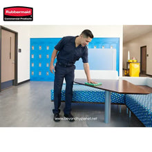 Load image into Gallery viewer, HYGEN 16" X 16" MICROFIBER RFID CLOTH GR