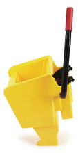 Load image into Gallery viewer, 44 QT WAVEBRAKE 2 SP BUCKET WRINGER YEL