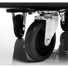 Load image into Gallery viewer, CUBE TRUCK 8CU FT/0.2M3 BLA