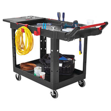 Load image into Gallery viewer, HD ADAPTABLE UTILITY CART MED BLA