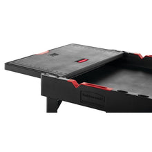 Load image into Gallery viewer, HD ADAPTABLE UTILITY CART MED BLA