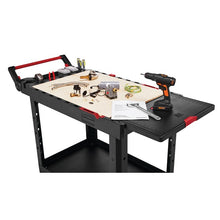 Load image into Gallery viewer, HD ADAPTABLE UTILITY CART MED BLA