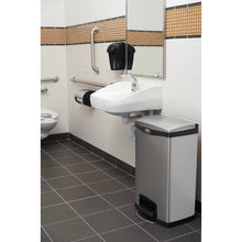 Load image into Gallery viewer, IMPRESSIONS 50L/13G FS STEP ON BLA