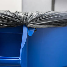 Load image into Gallery viewer, 55G BRUTE CONTAINER BLUE