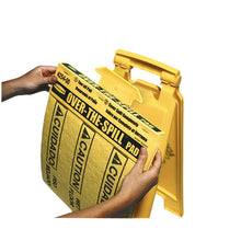 Load image into Gallery viewer, OVER THE SPILL STN PAD TABLET