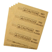 Load image into Gallery viewer, OVER THE SPILL STN PADS LARGE