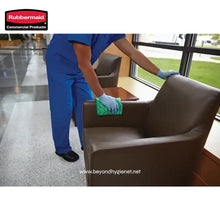 Load image into Gallery viewer, HYGEN 16" X 16" MICROFIBER RFID CLOTH GR