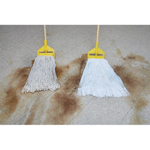 Load image into Gallery viewer, #24 DISPOSABLE MOP 5" HB