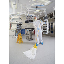 Load image into Gallery viewer, #24 DISPOSABLE MOP 5" HB