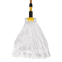 Load image into Gallery viewer, #24 DISPOSABLE MOP 5" HB