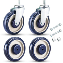 Load image into Gallery viewer, UTILITY CART HARDWARE KIT