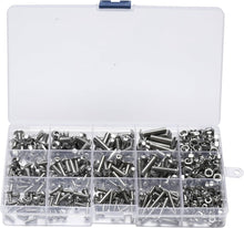 Load image into Gallery viewer, UTILITY CART HARDWARE KIT