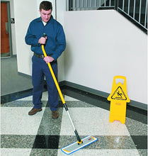 Load image into Gallery viewer, QC STRAIGHT EXTNSION HANDLE 48" - 72"