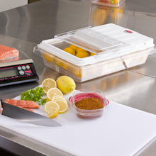 Load image into Gallery viewer, FOOD BOX 8.5G/32L CLR