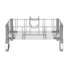 Load image into Gallery viewer, VENTED SLIM JIM DOUBLE SS DOLLY