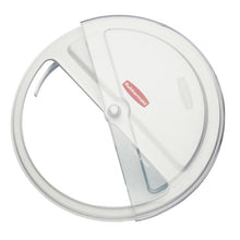 Load image into Gallery viewer, BRUTE CONT SLIDING LID/SCOOP 20G/76L