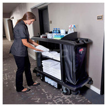 Load image into Gallery viewer, FULL SIZE CART W/VINYL BAG