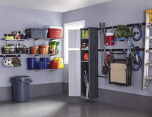 Load image into Gallery viewer, BRUTE TOTE 14G/53L GRAY