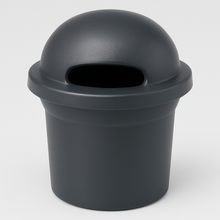 Load image into Gallery viewer, FUNNEL TOP DOMED CAP