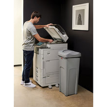 Load image into Gallery viewer, COMMERCIAL WASTE BIN