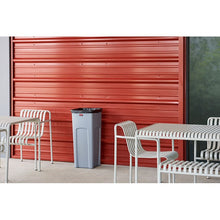 Load image into Gallery viewer, COMMERCIAL WASTE BIN