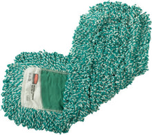 Load image into Gallery viewer, MICROFIBER LOOP DUST MOP 24"
