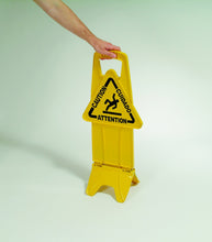 Load image into Gallery viewer, STABLE SAFETY SIGN