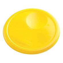 Load image into Gallery viewer, LID ROUND 6-8QT/5.6-7.6L YEL