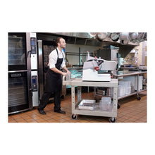 Load image into Gallery viewer, HD ERGO UTILITY CART MED BEIG