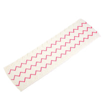 Load image into Gallery viewer, DISPOSABLE MICROFIBER MOP - RED