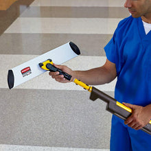 Load image into Gallery viewer, EXEC PULSE QC FRAME FLAT MOP 17" SINGLE